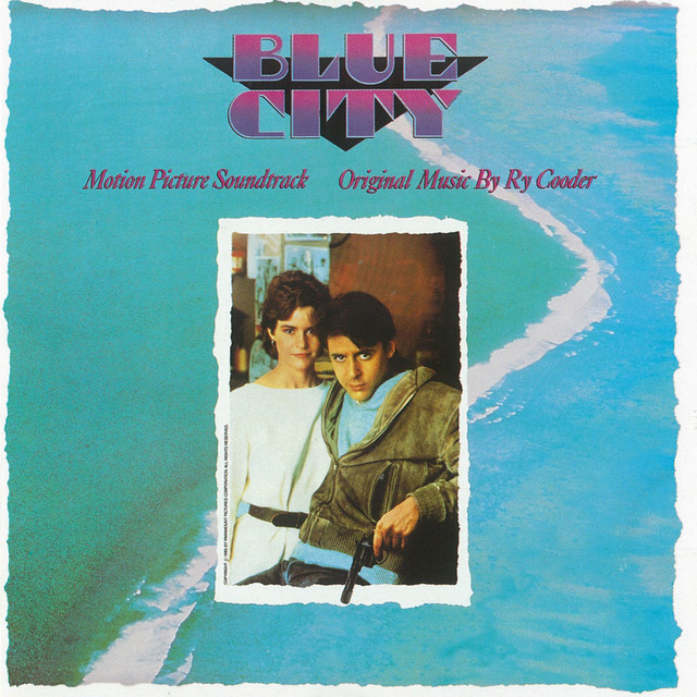 Martin 00-18 Acoustic Guitar as heard on Blue City Motion Picture Soundtrack by Ry Cooder (1986)