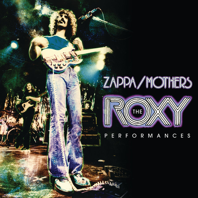 Hohner Clavinet D6 as heard on The Roxy Performances (Live) by Frank Zappa (2018)
