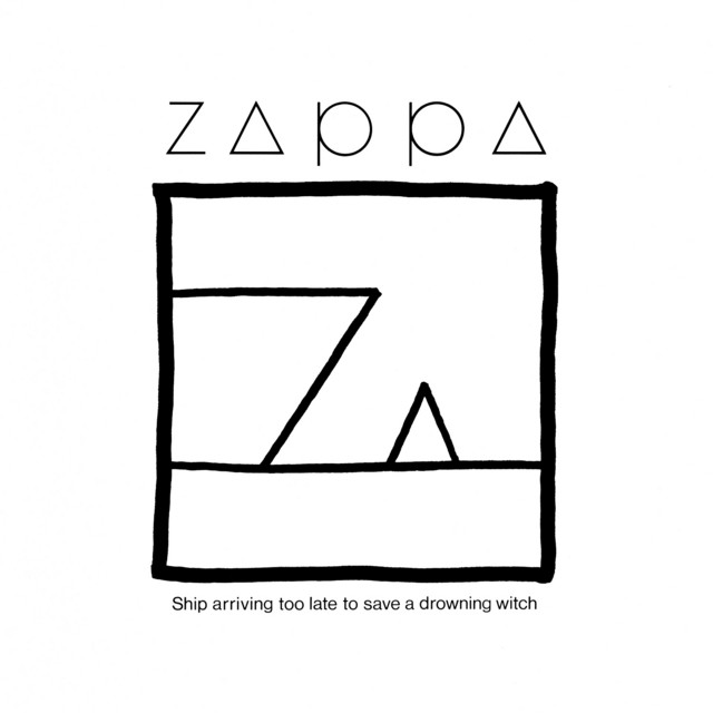 MicMix Dynaflanger Model 265 as heard on Ship Arriving Too Late To Save A Drowning Witch by Frank Zappa (1982)