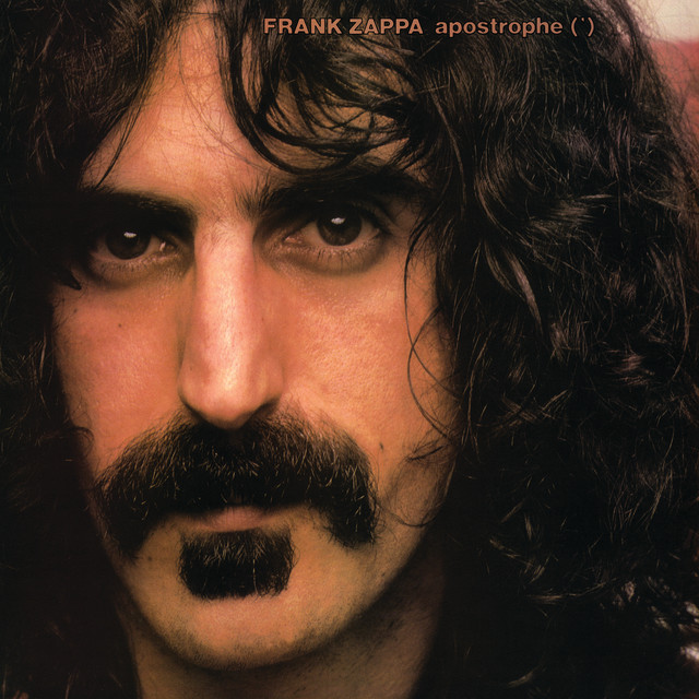 Pignose "Legendary" 7-100 as heard on Apostrophe(') by Frank Zappa (1974)