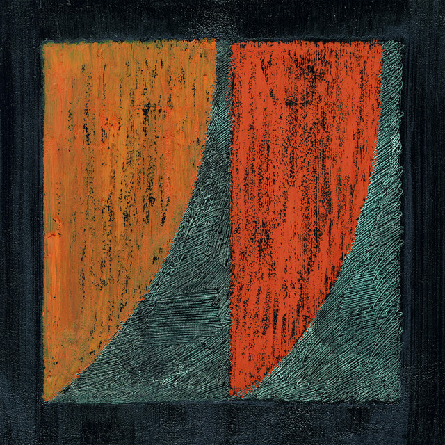JOY album cover