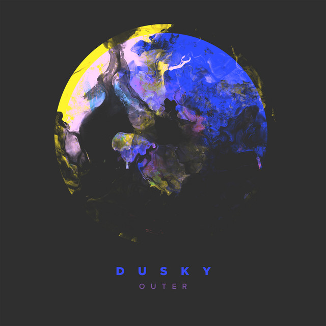 Outer album cover
