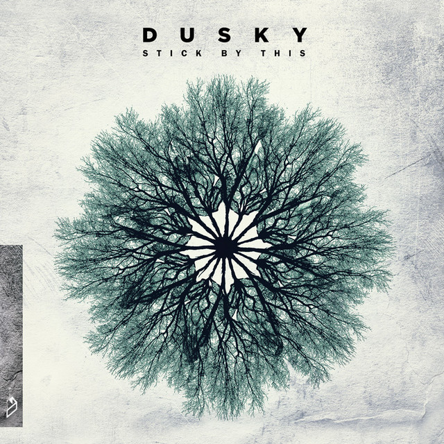 Stick By This album cover