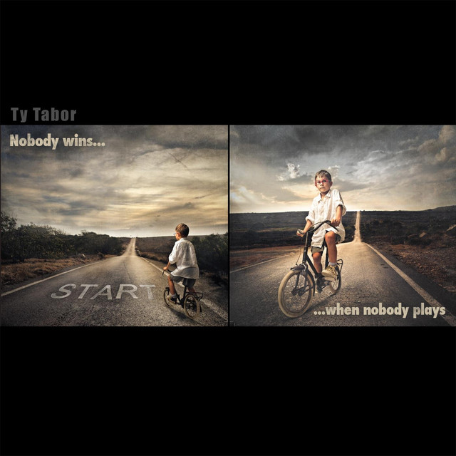 Nobody Wins When Nobody Plays album cover