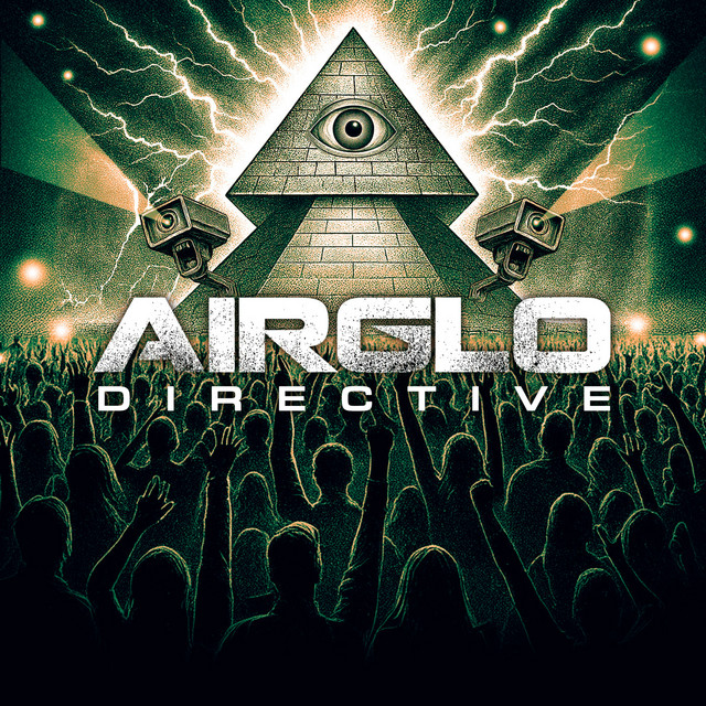 DIRECTIVE album cover