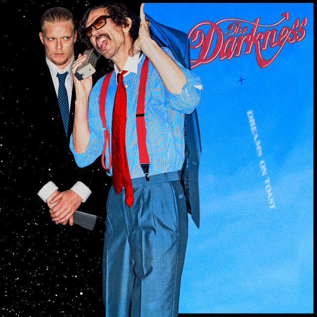 Dreams on Toast album cover