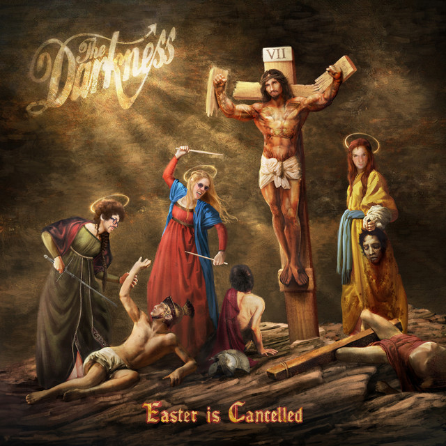 Easter is Cancelled (Deluxe) album cover