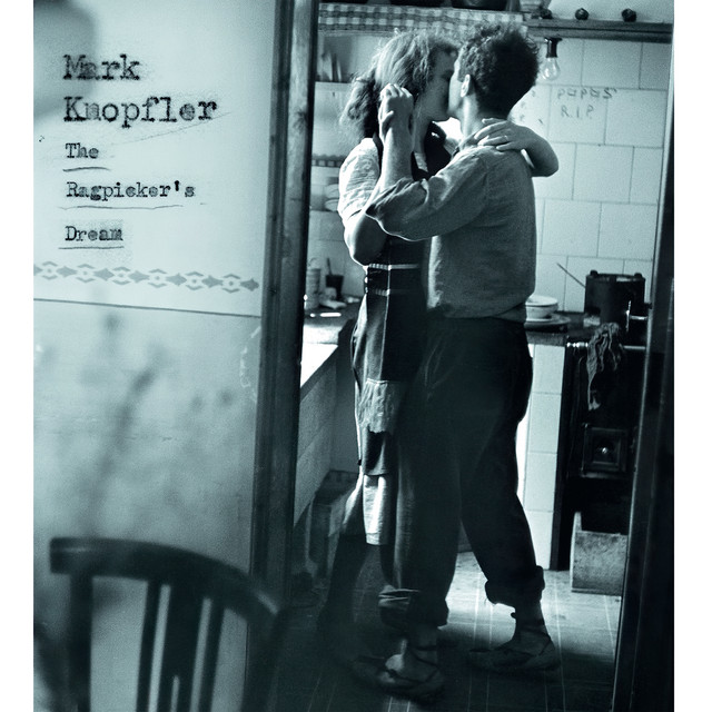 The Ragpicker's Dream (2021 Remaster) album cover