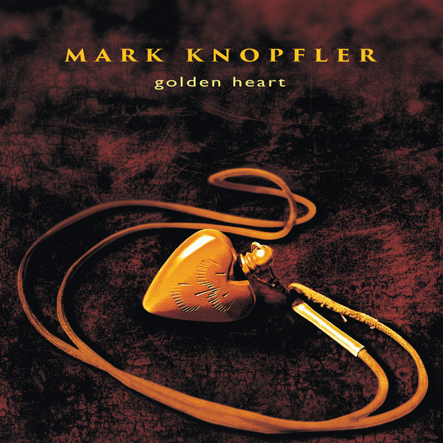 Golden Heart (2021 Remaster) album cover