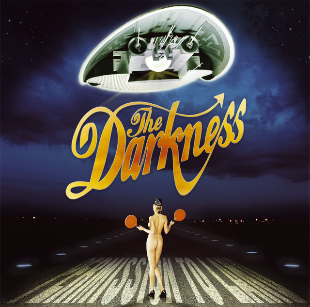 Permission to Land album cover