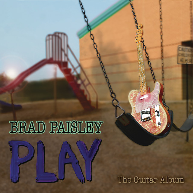 Play album cover