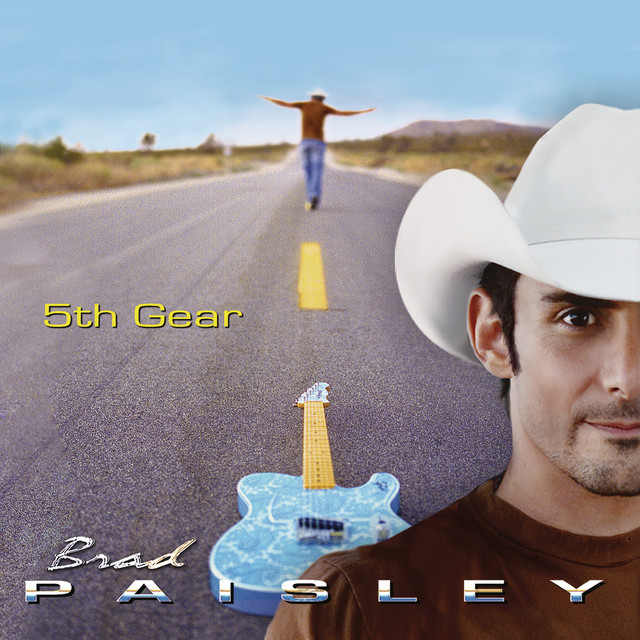 5th Gear album cover