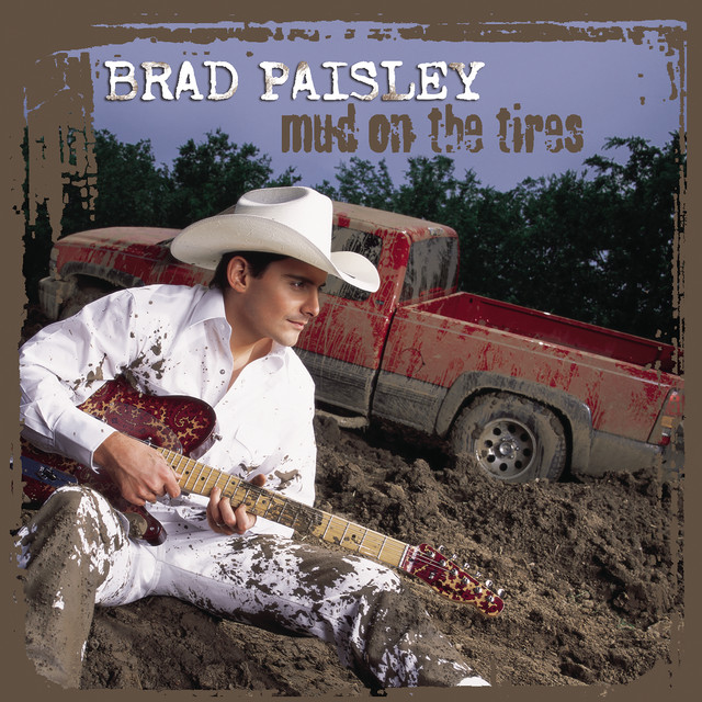 Mud On The Tires album cover