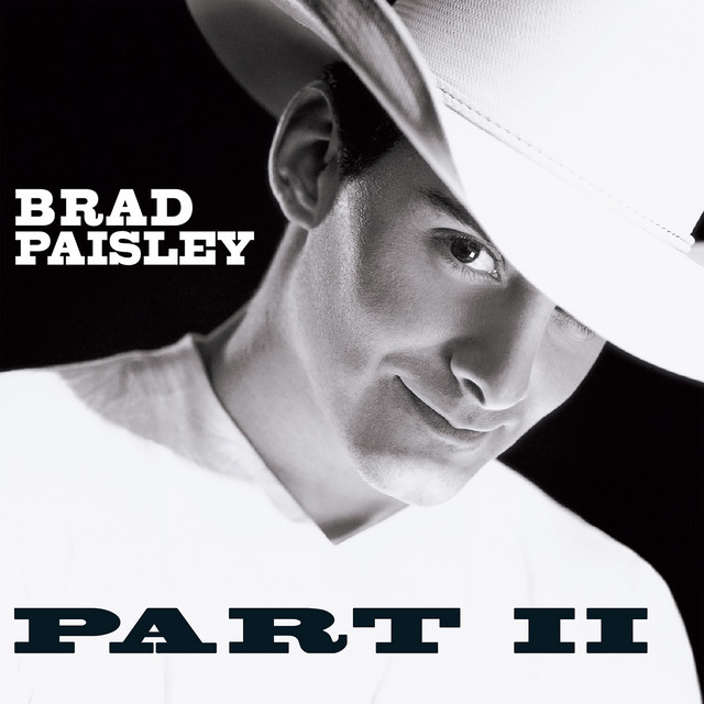 Part II album cover