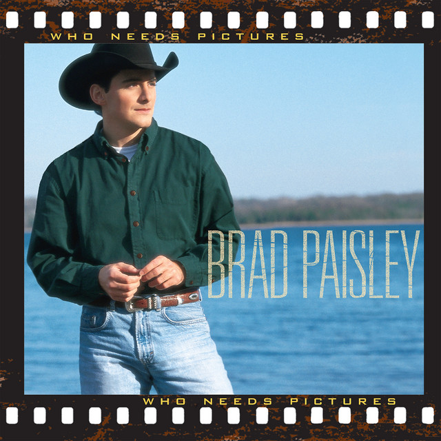 Who Needs Pictures album cover