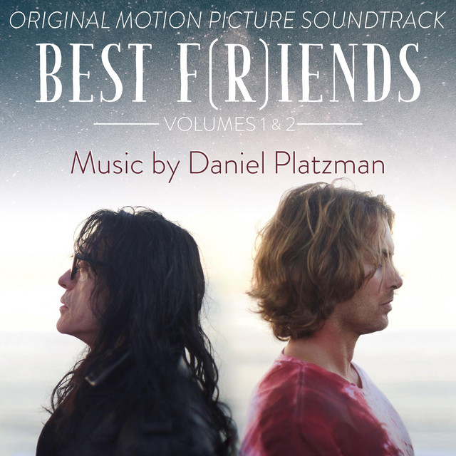 Best F(r)iends (Original Motion Picture Soundtrack) album cover