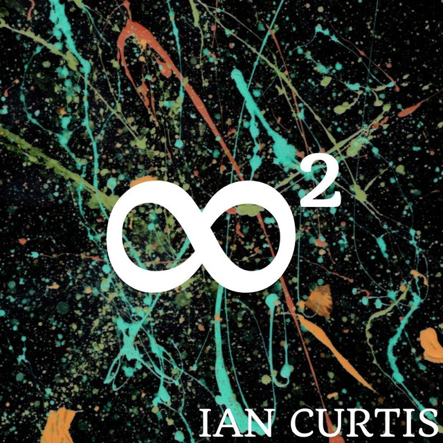 Infinity Squared album cover
