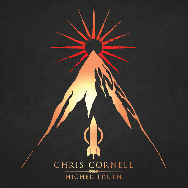 Higher Truth album cover