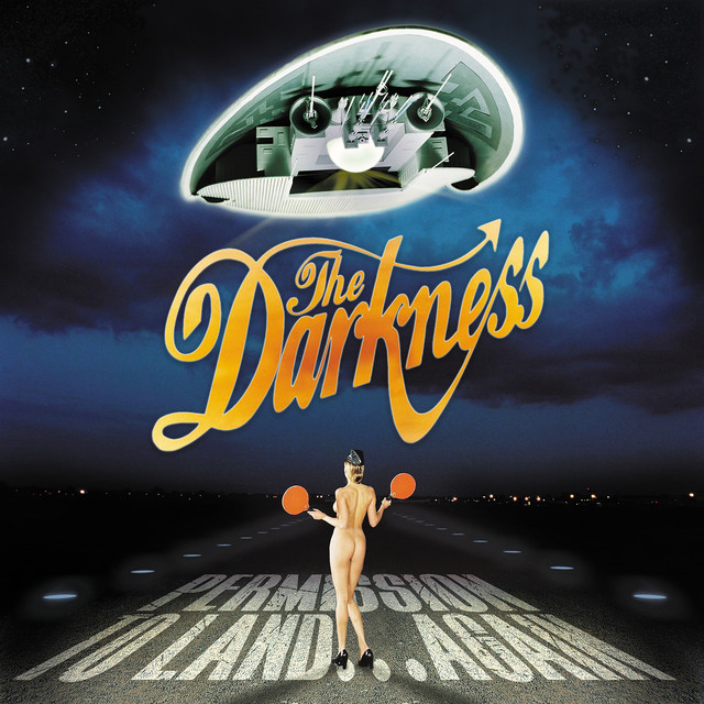 Pignose PGG-259 as heard on I Believe in a Thing Called Love (Live at Knebworth, 2003) by The Darkness (2023)