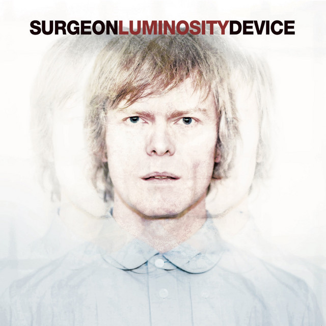 Luminosity Device album cover