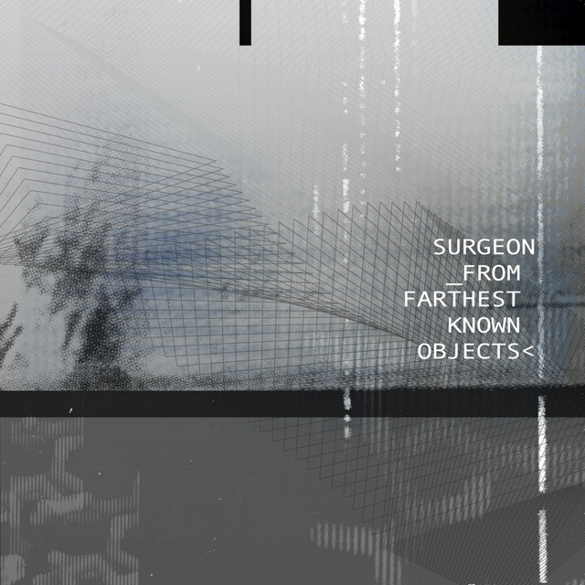 From Farthest Known Objects album cover