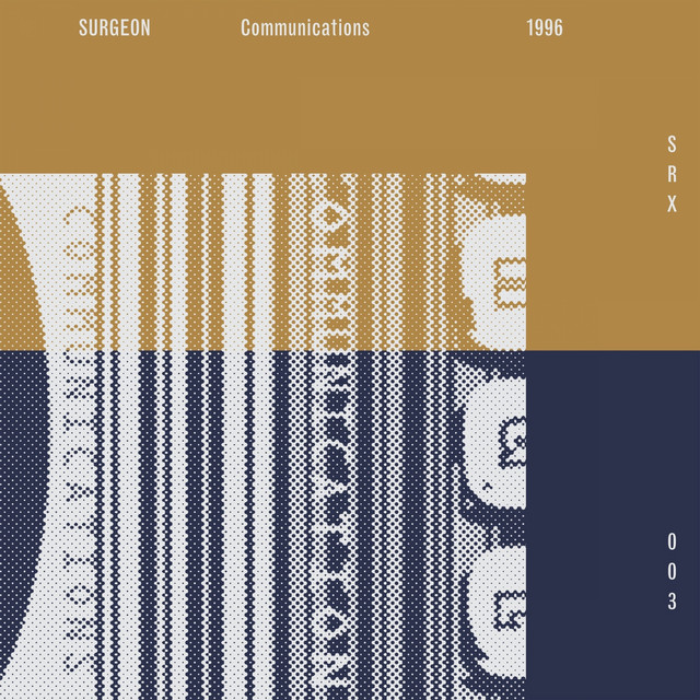 Communications (2014 Remaster) album cover