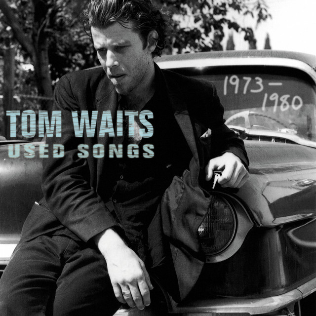 Used Songs (1973-1980)