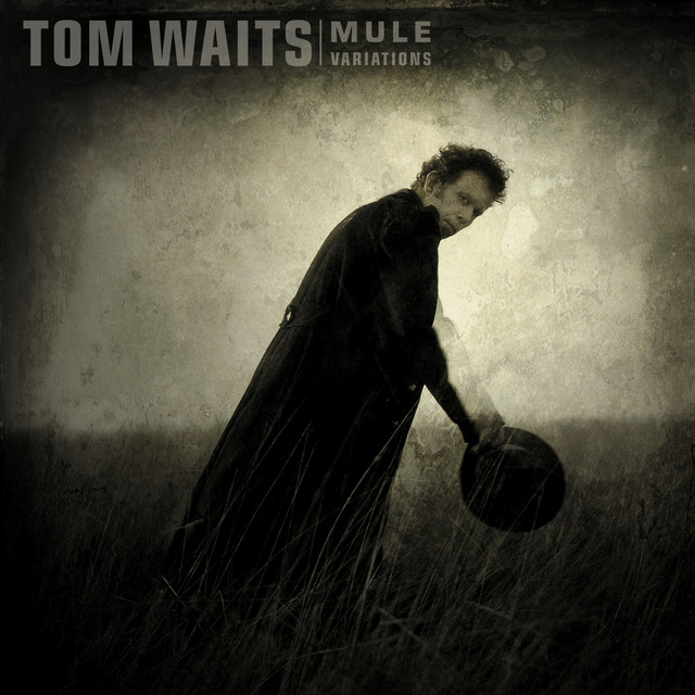 AKG C 451 E/C (Original) as heard on Mule Variations (Remastered) by Tom Waits (1999)