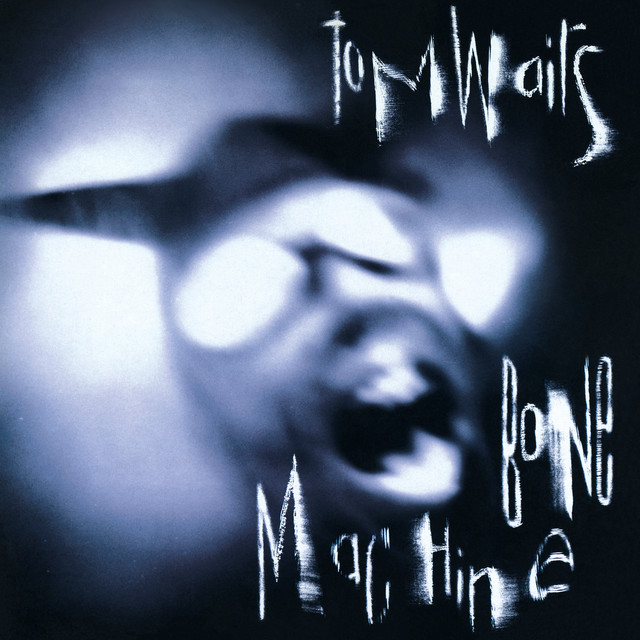Neumann M49 as heard on Bone Machine (2023 Remaster) by Tom Waits (1992)