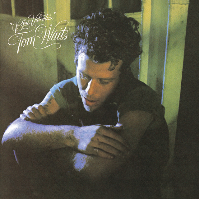 Blue Valentine (Remastered) album cover