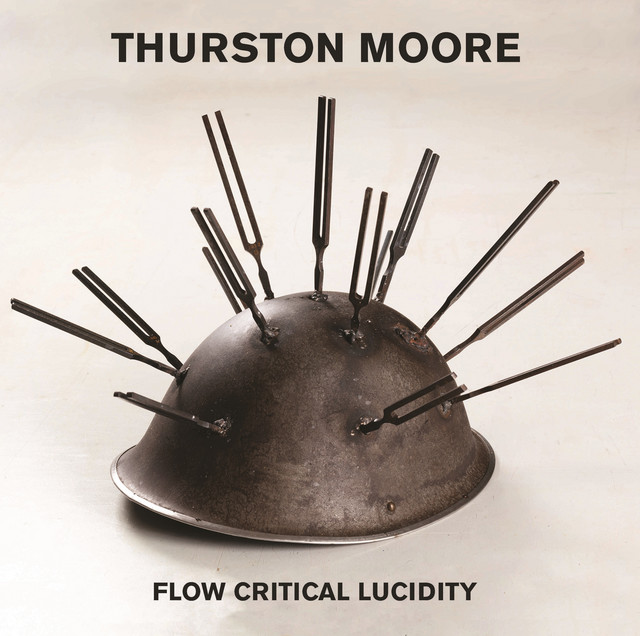 Electro-Harmonix Ram’s Head Big Muff Pi Reissue as heard on Flow Critical Lucidity by Thurston Moore (2024)