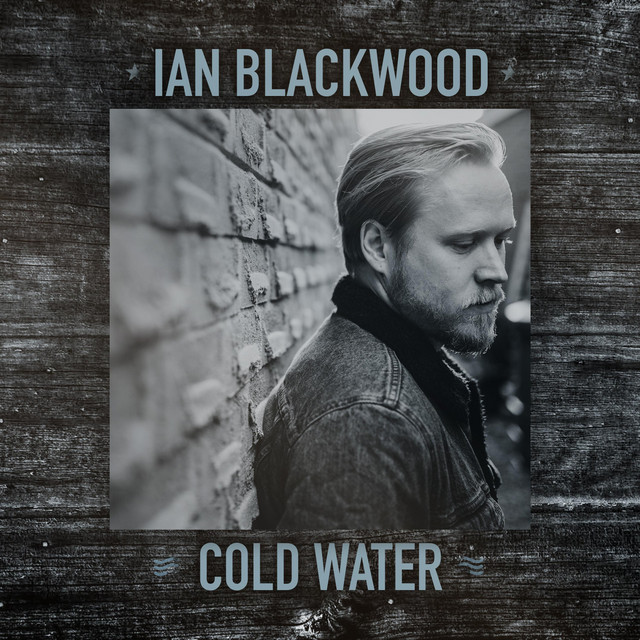 Cold Water album cover