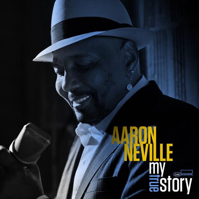 My True Story album cover