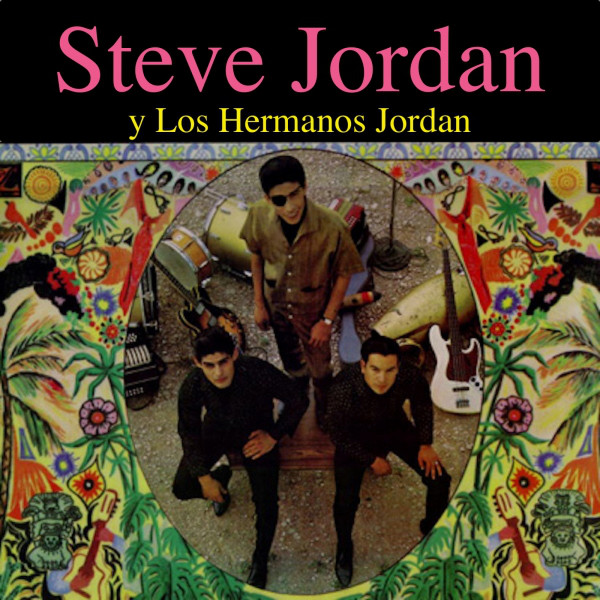 AKG C 451 E/C (Original) as heard on Dos en Uno by Steve Jordan (2017)