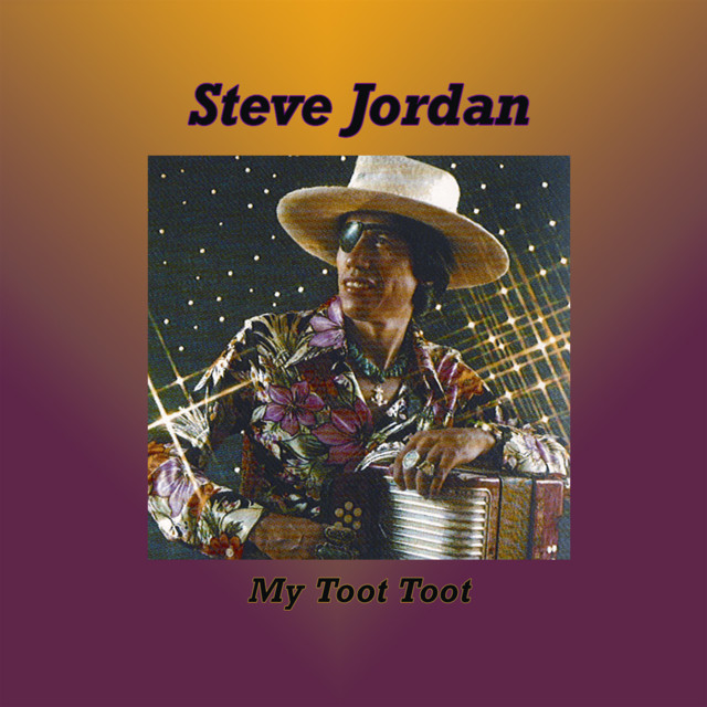 My Toot Toot album cover