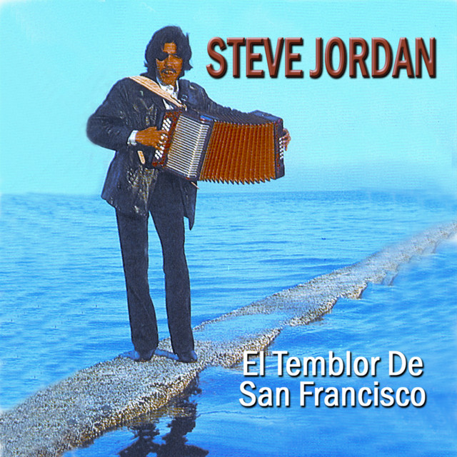 El Temblor De San Francisco album cover