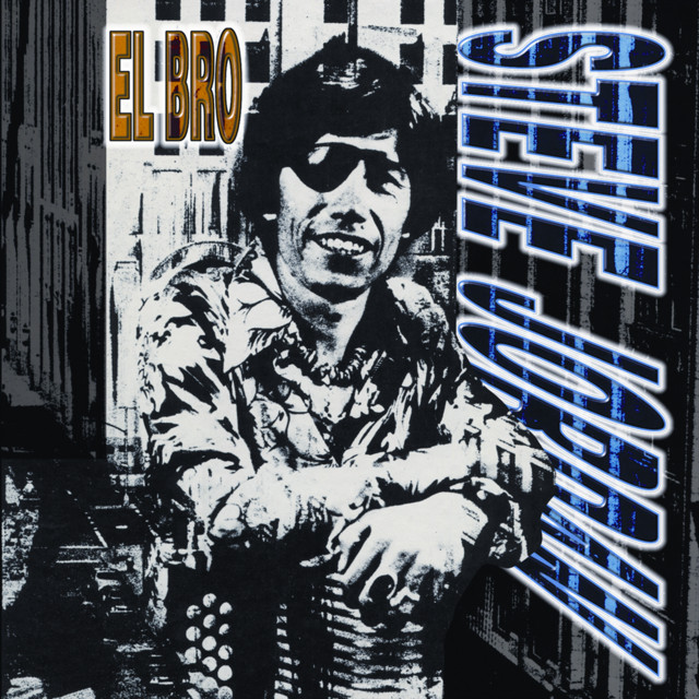 El Bro album cover