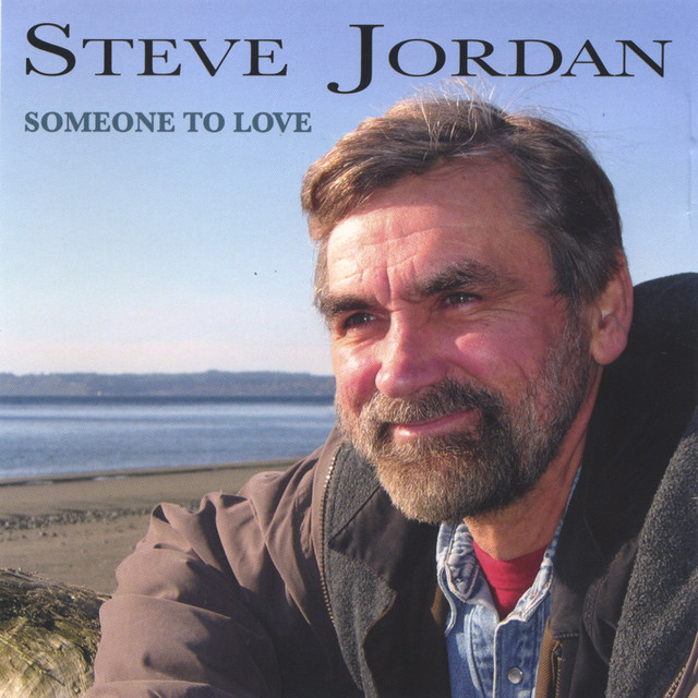 Someone To Love album cover