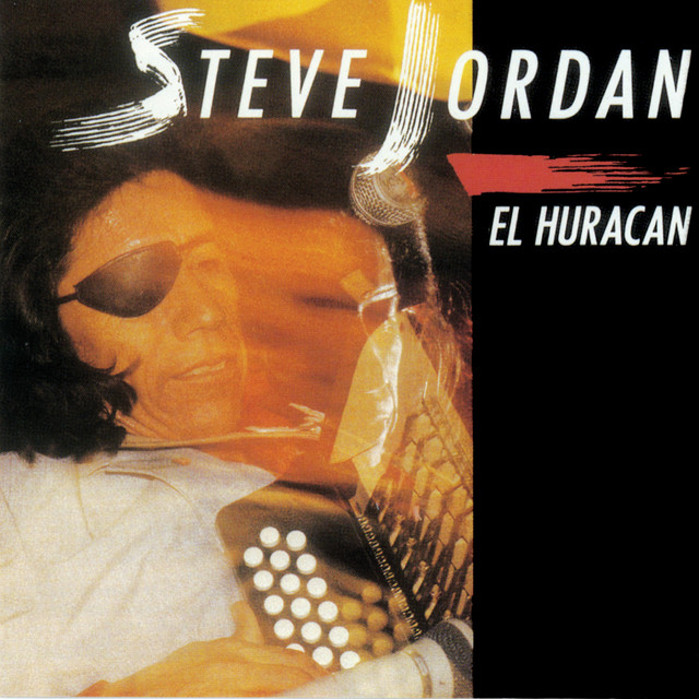El Huracan album cover