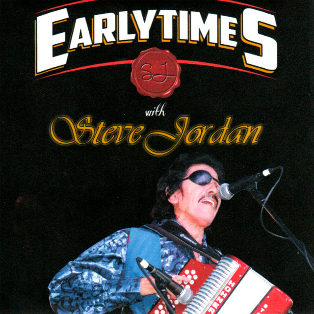 Earlytimes album cover