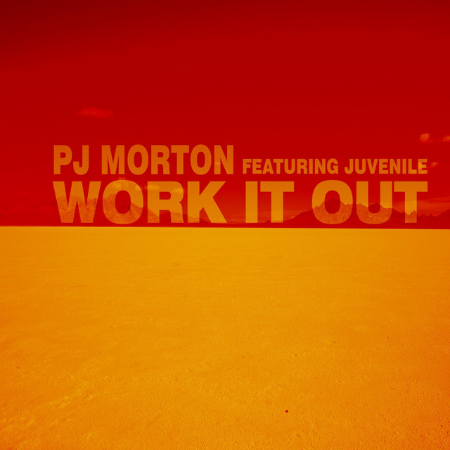 Akai Pro Advance 61 as heard on Work It Out by PJ Morton (2016)