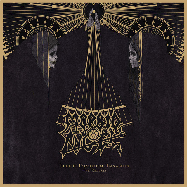 Illud Divinum Insanus - The Remixes Complete album cover