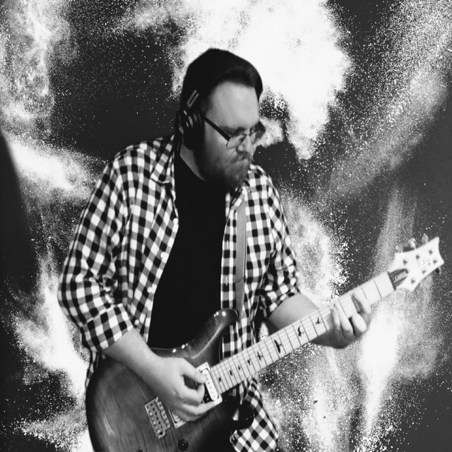 Gibson J-45 as heard on Testing by James Ford (2021)