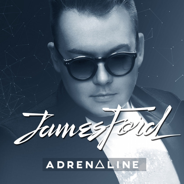 Gibson J-45 as heard on Adenaline by James Ford (2015)