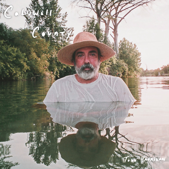 Caldwell County album cover