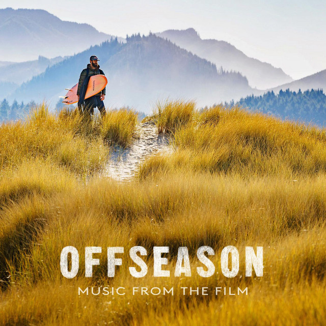 Offseason (Original Score) album cover