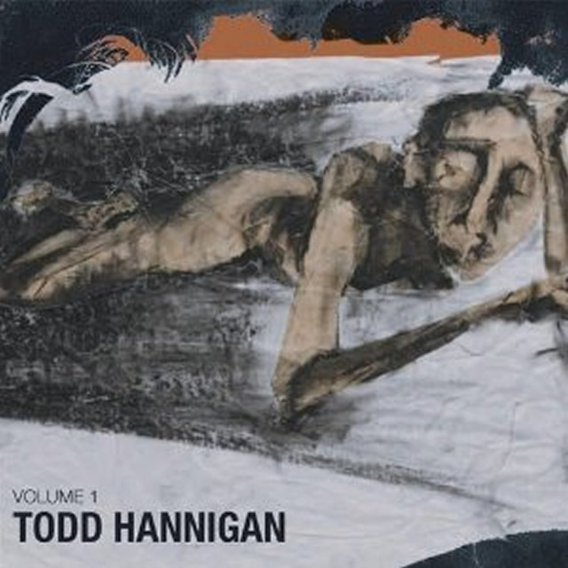 Volume 1 album cover