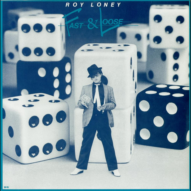 Fast & Loose album cover
