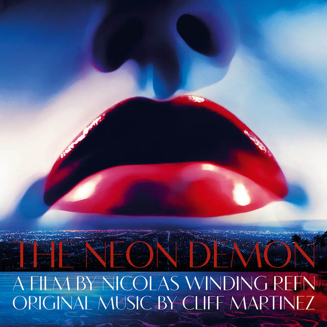 Roland TB3 as heard on The Neon Demon (Original Soundtrack Album) by Cliff Martinez (2016)
