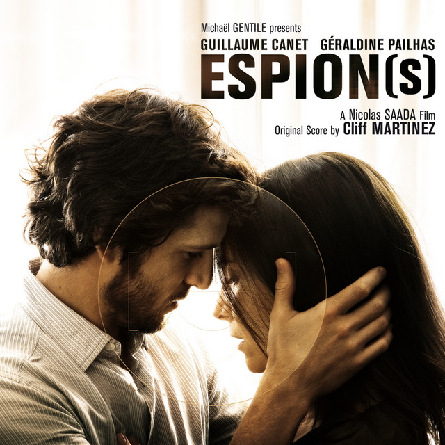 Espion(s) album cover